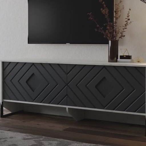 Тумба ТВ «СОХО», 1580